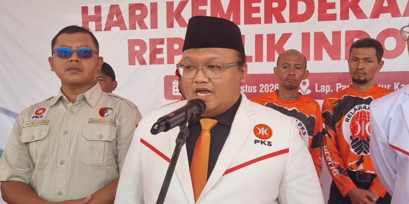 Pks Tegas Menolak Rencana Pemerintah Longgarkan Batas Defisit Apbn.jp