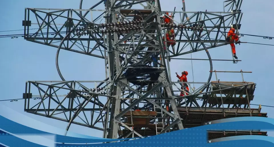 Pln Bersiap Hadapi Lonjakan Kebutuhan Listrik Data Center 25 Ribu