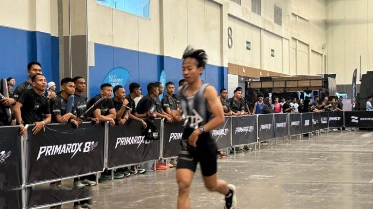 Primarox 2026 Pererat Soliditas Sipil Dan Tni Polri Lewat Ajang Hybrid