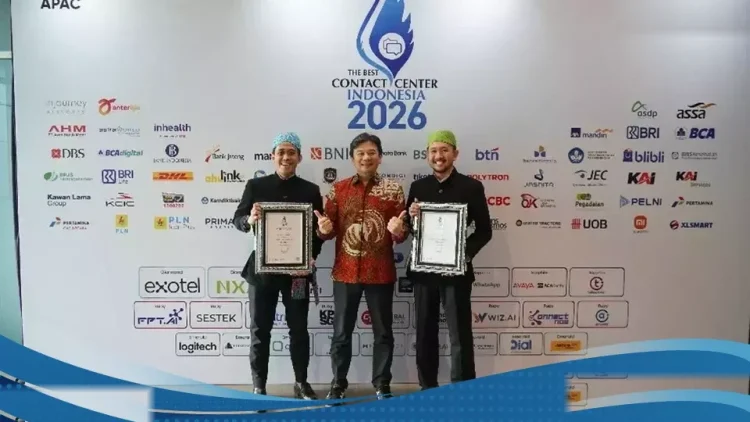 Pacu Inovasi Digital Bri Life Perkuat Kualitas Layanan Nasabah Dan
