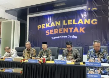 Pahami Tahapan Penagihan Pajak Djp Jatim Agar Aset Tak Berujung