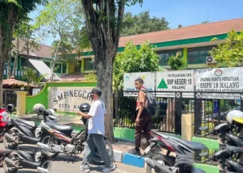 Pasca Kasus Intimidasi Pemkot Malang Terunkan Tim Pendampingan Psikologis Untuk