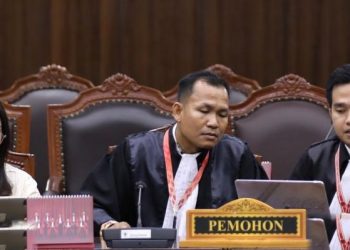 Pascaputusan Mk Ojk Didesak Perketat Pengawasan Industri Asuransi Nasional