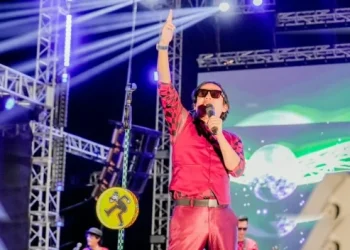 Pekan Raya Pasuruan 2026 Pecah Puluhan Ribu Penonton Larut Bergoyang