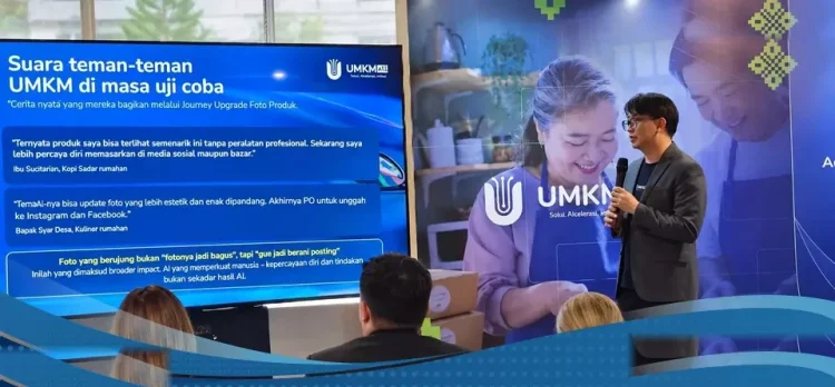 Pemanfaatan Ai Kian Masif Didorong Guna Pangkas Biaya Operasional Umkm