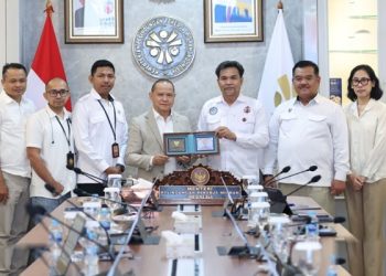 Pemerintah Didesak Segera Terbitkan Aturan Transisi Siukak Ke Sip3mi Demi
