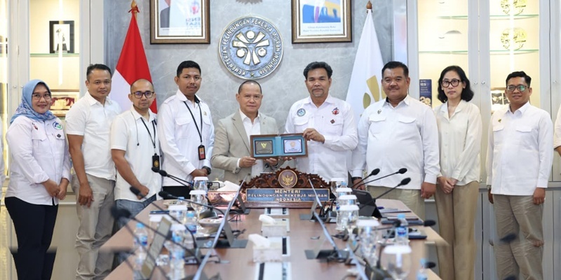 Pemerintah Didesak Segera Terbitkan Aturan Transisi Siukak Ke Sip3mi Demi