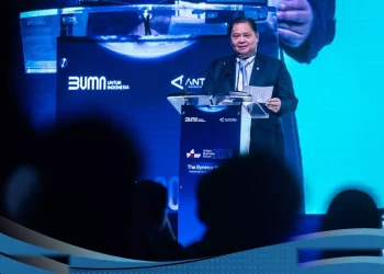 Pemerintah Kaji Insentif Industri Tekstil Hingga Bebas Ppn Jasa Outsourcing