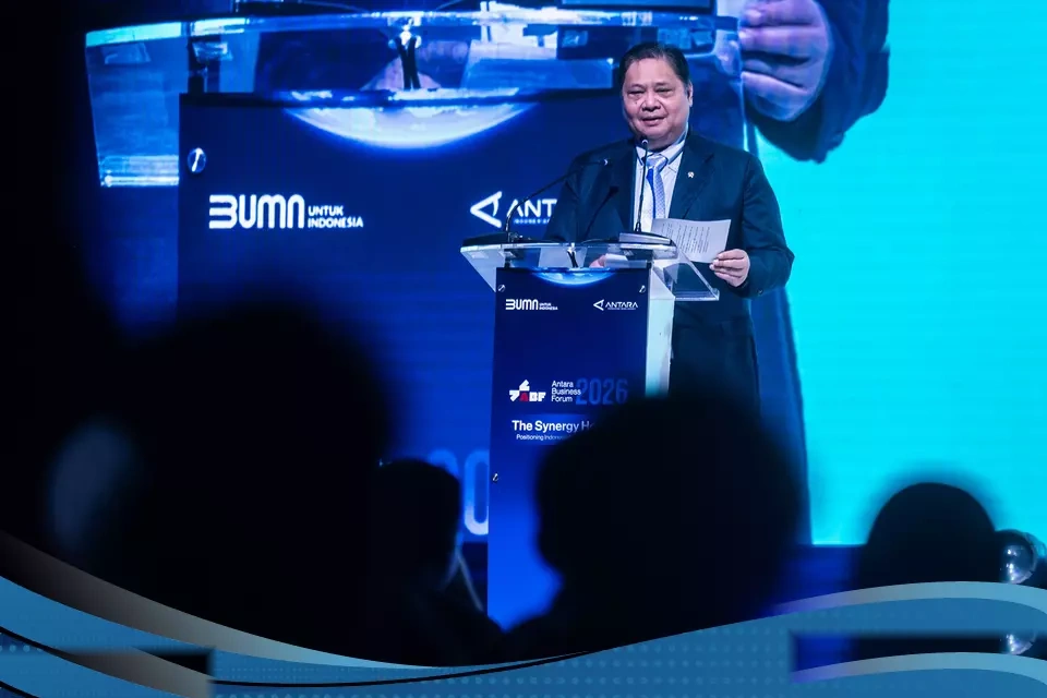 Pemerintah Kaji Insentif Industri Tekstil Hingga Bebas Ppn Jasa Outsourcing