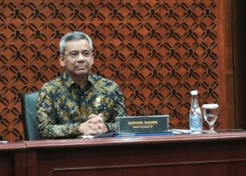 Pemerintah Pacu Pertumbuhan Ekonomi Semester Ii Demi Tembus Target 6