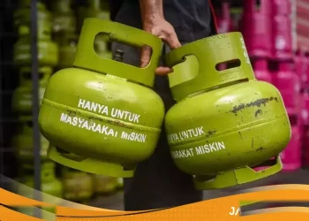Pemerintah Pangkas Subsidi Energi Ri Sebesar Rp10 Triliun Pada 2027