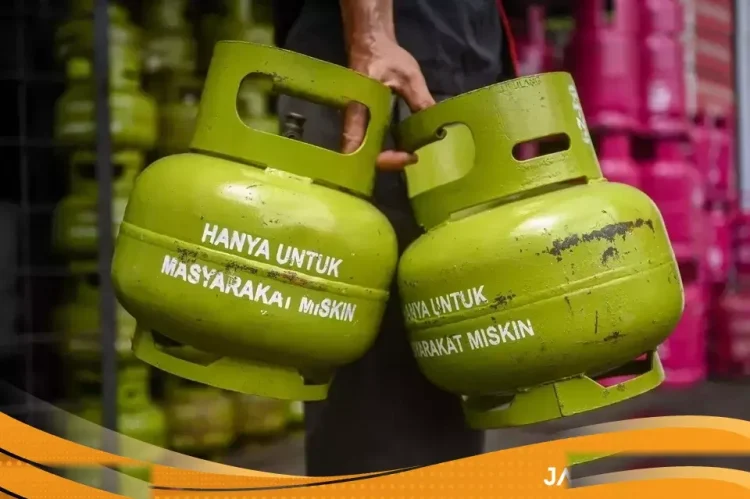 Pemerintah Pangkas Subsidi Energi Ri Sebesar Rp10 Triliun Pada 2027