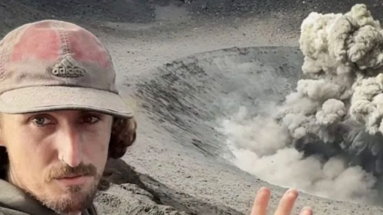 Pemerintah Perketat Pengawasan Wisatawan Dan Kreator Konten Di Gunung Berapi