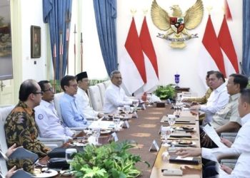 Pemerintah Suntik Rp20 Triliun Demi Perkokoh Ketahanan Finansial Bpjs Kesehatan