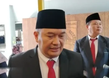 Pemkab Malang Rampungkan Syarat Proyek Sekolah Nasional Terintegrasi Di Dampit