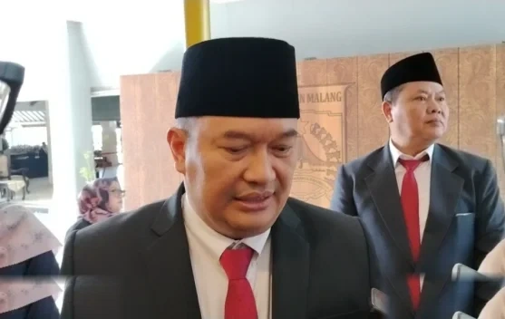 Pemkab Malang Rampungkan Syarat Proyek Sekolah Nasional Terintegrasi Di Dampit