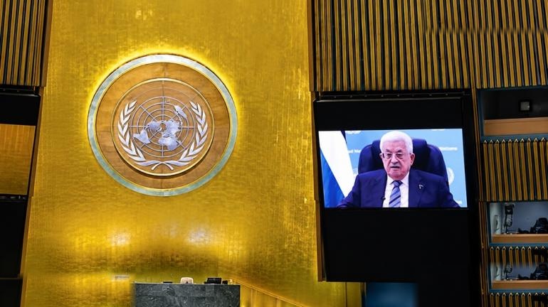 Pendaftaran Caleg Diperpanjang, Palestina Mantapkan Langkah Menuju Bilik Suara