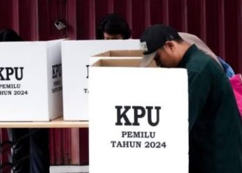 Pengamat Wanti Wanti Konsekuensi Konstitusi Jika Wacana Pemisahan Pileg Dan Pilpres