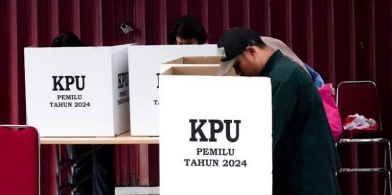 Pengamat Wanti Wanti Konsekuensi Konstitusi Jika Wacana Pemisahan Pileg Dan Pilpres