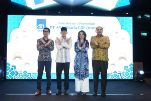 Penuhi Aturan Spin-off, AXA Financial Indonesia Resmi Lepas Unit Syariah