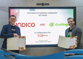 Perkuat Bisnis Digital Indico Resmi Ekspansi Portofolio Layanan Strategic