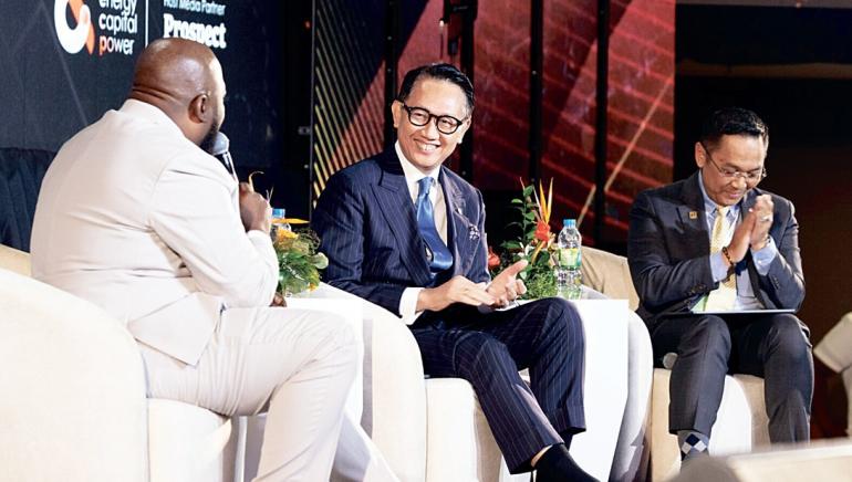 Perkuat Diplomasi Energi, Indonesia Jajaki Impor Minyak Bumi dari Nigeria dan Angola