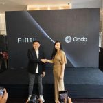 Perluas Aset Kripto Terenkripsi, PINTU Gandeng Ondo Finance Hadirkan Layanan VIP Private