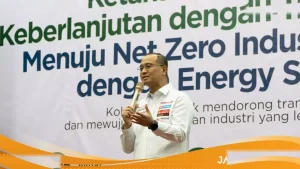 Pertamina dan Jababeka Pacu Ekspresi Biomitana serta Hidrogen demi Dekarbonisasi Industri