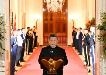 Pertemuan Xi Trump Dorong Arah Baru Hubungan Strategis China As