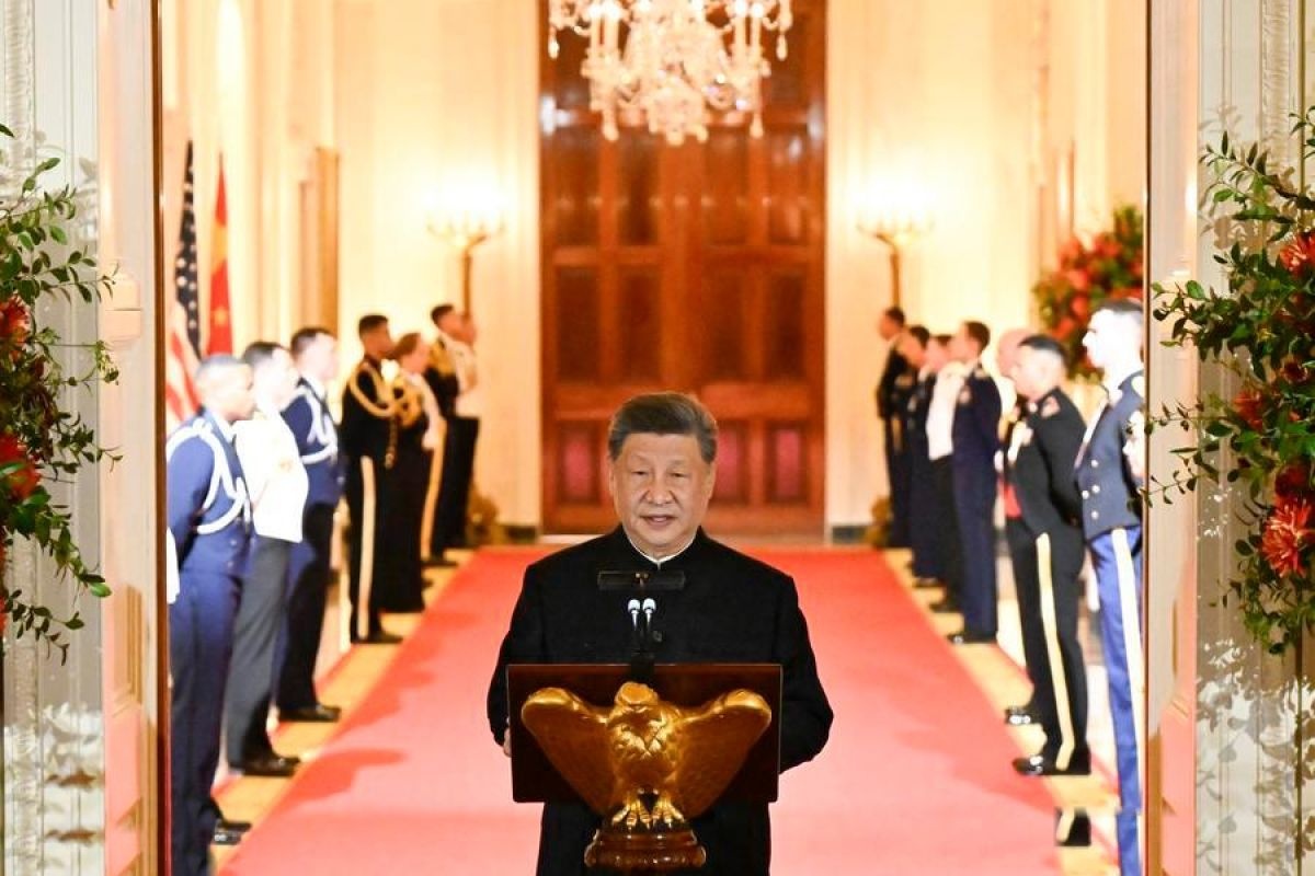 Pertemuan Xi Trump Dorong Arah Baru Hubungan Strategis China As