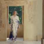 Pesona Digital Marc Cain Sulap Catwalk Menjadi Panggung Palazzo Nan Memikat