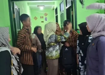 Polda Jatim Dan Polresta Malang Turun Tangan Usut Dugaan Kekerasan