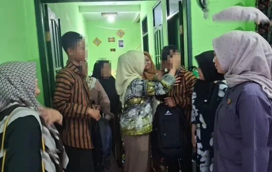 Polda Jatim Dan Polresta Malang Turun Tangan Usut Dugaan Kekerasan