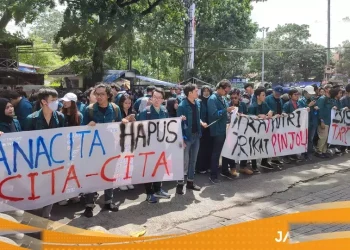 Prabowo Instruksikan Penyusunan Skema Kuliah Gratis Di Ptn