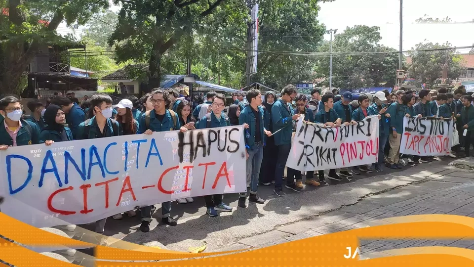 Prabowo Instruksikan Penyusunan Skema Kuliah Gratis Di Ptn