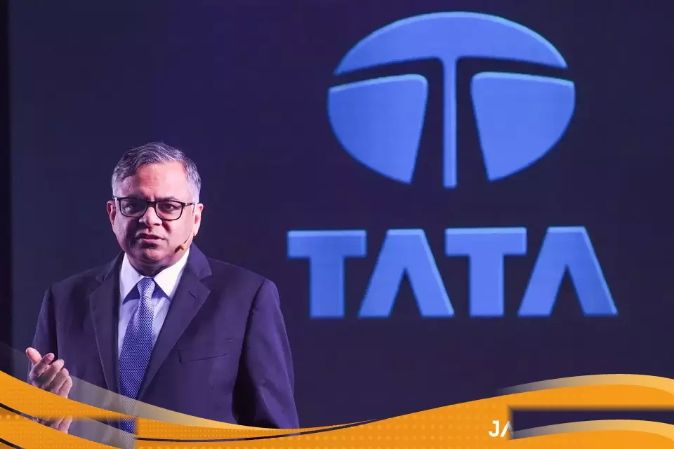 Prahara Di Tata Group Ungkap Peliknya Krisis Suksesi Bisnis Di
