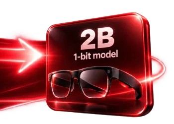 Prismml Boyong Model Bahasa Kecil Ke Kacamata Pintar Bertenaga Qualcomm
