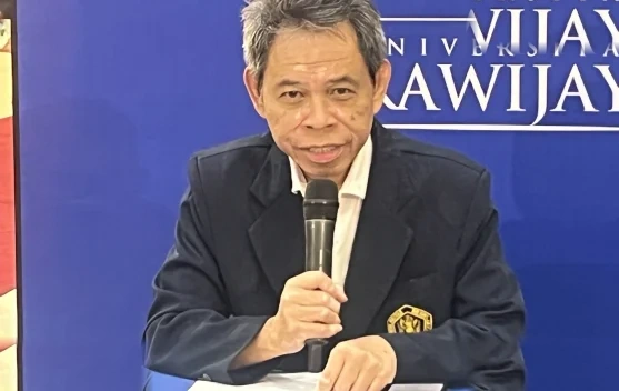 Profesor UB Terapkan Strategi Penyuluhan Baru Demi Dongkrak Kesejahteraan Petani Malang Raya