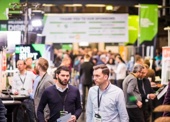 Promo Beli 1 Gratis Setengah Harga Tiket Techcrunch Disrupt Resmi