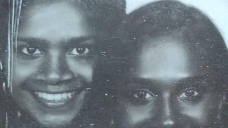 Puluhan Tahun Bersahabat Tes Dna Ungkap Dua Perempuan Ini Ternyata
