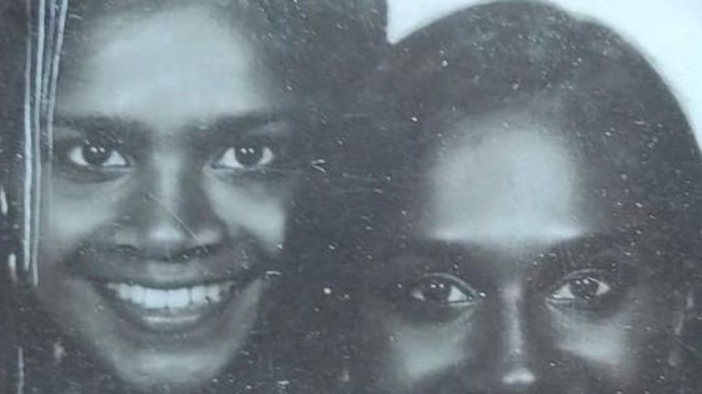 Puluhan Tahun Bersahabat Tes Dna Ungkap Dua Perempuan Ini Ternyata