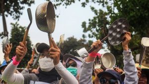 Putusan Terbaru MK Soal Anggaran MBG Bakal Ubah Arah Kebijakan Nasional