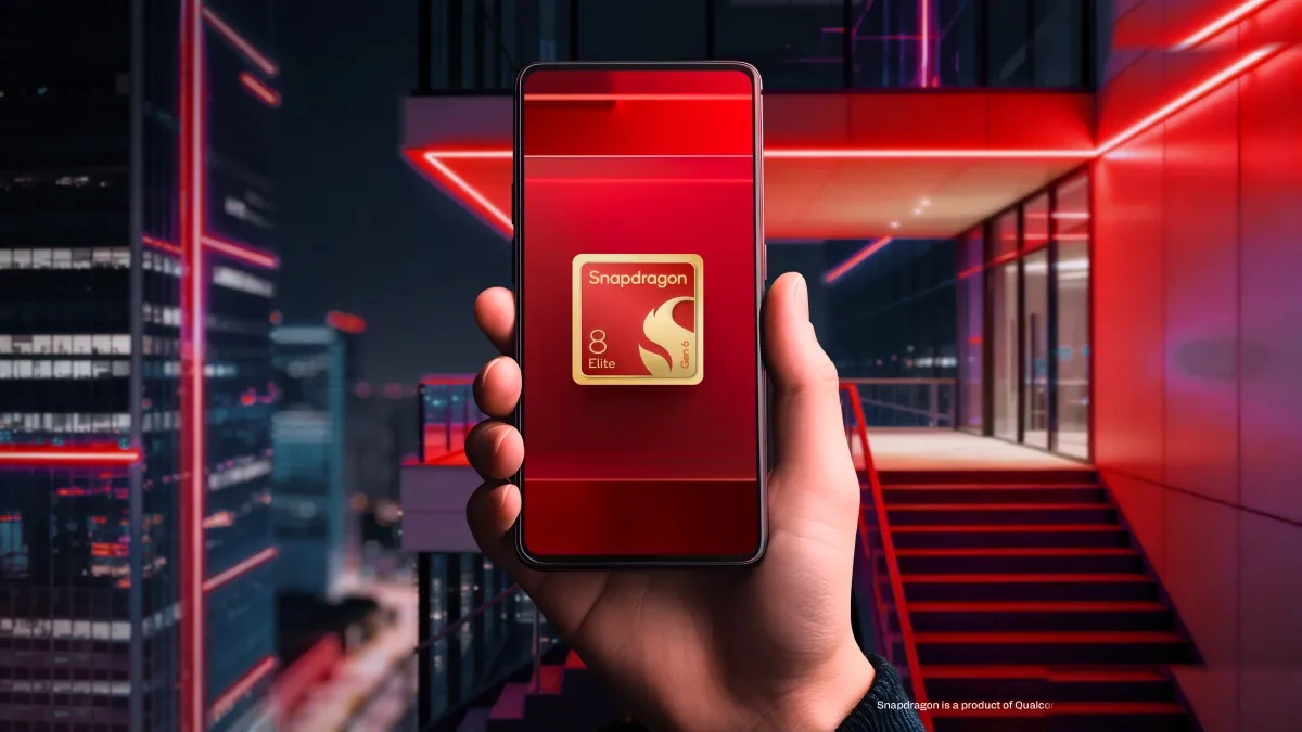Qualcomm Rilis Dua Chipset Smartphone Baru Berbasis Efisiensi Ai Native