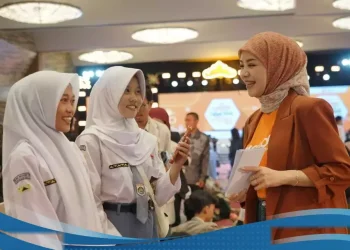Racikan Storytelling Jadi Kunci Memikat Gen Z Masuk Pasar Modal