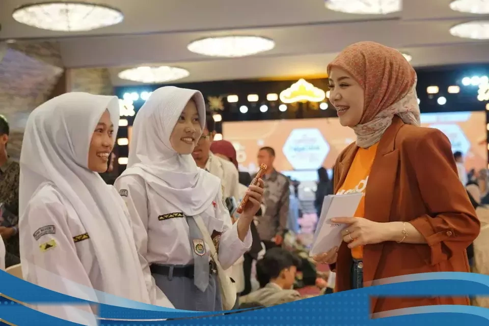 Racikan Storytelling Jadi Kunci Memikat Gen Z Masuk Pasar Modal