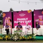 Rahasia Keluarga Harmonis Nikita Willy, Rutin Jadikan Sarapan Waktu Berkualitas