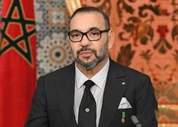 Raja Maroko Kecam Serangan Houthi Ke Fasilitas Sipil Arab Saudi