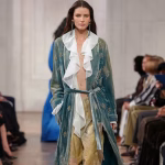 Ralph Lauren Buka New York Fashion Week Lewat Komitmen Bebas Bulu Hewan