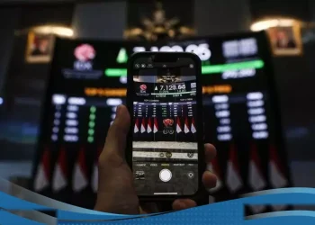 Rekomendasi Saham Pilihan Dan Proyeksi Target Harga Terbaik Untuk Trading