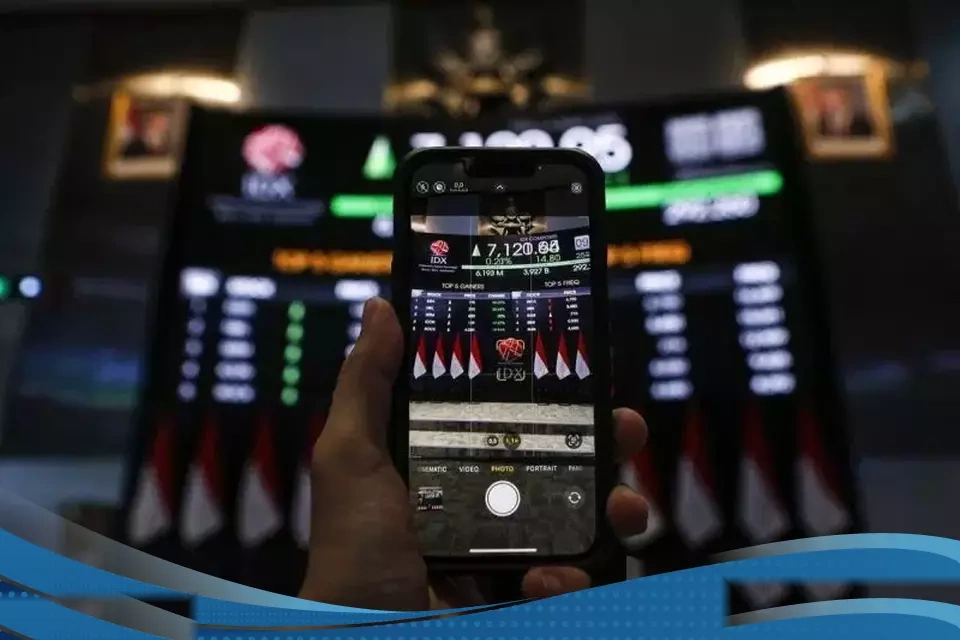 Rekomendasi Saham Pilihan Dan Proyeksi Target Harga Terbaik Untuk Trading